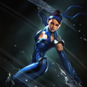 Meet your Posher, Mya